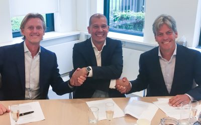 RAM Infotechnology versterkt marktpositie met strategische overname NetSourcing