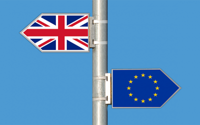 Uw cloud-data bij RAM, hoe zit dit precies bij een mogelijke Brexit?