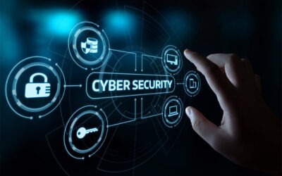 Blog #2: Cybersecurity begint met veilig inrichten